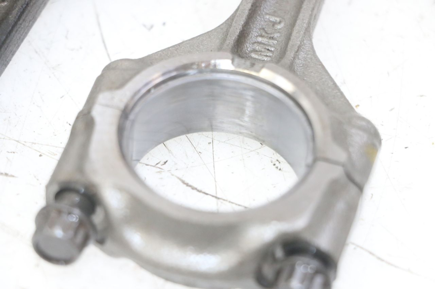 photo de ROD HONDA CB R 1000 (2018 - 2023) - Surface and material condition