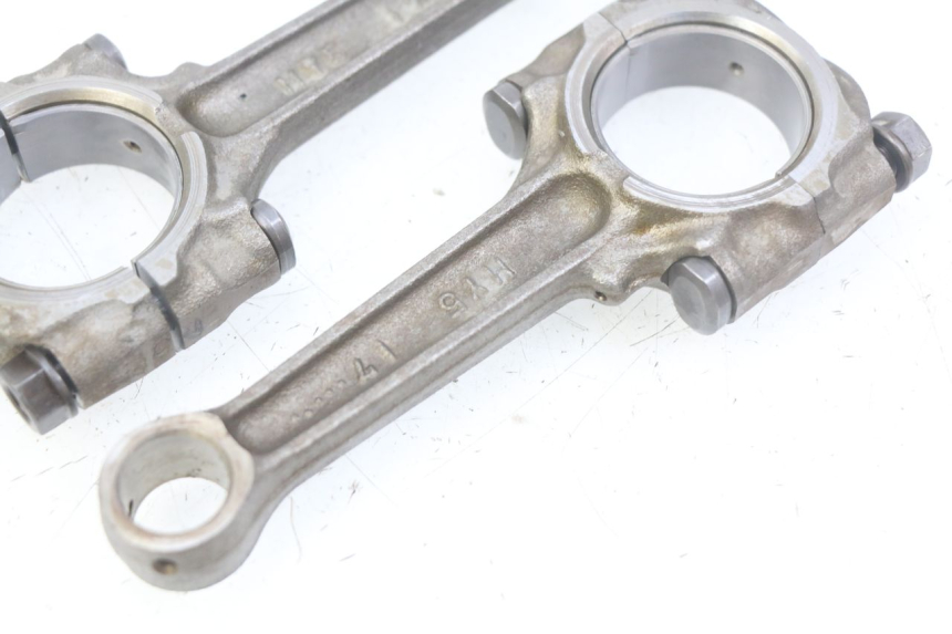 photo de CONNECTING ROD HONDA CBF 500 (2004 - 2007) - Fixing points details