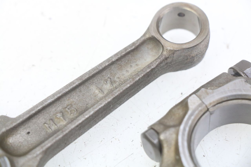 photo de CONNECTING ROD HONDA CBF 500 (2004 - 2007) - Checked used part