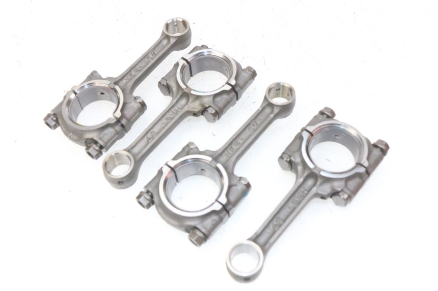 photo de ROD HONDA CBRF CBR-F PC41 600 (2011 - 2013) - Main view