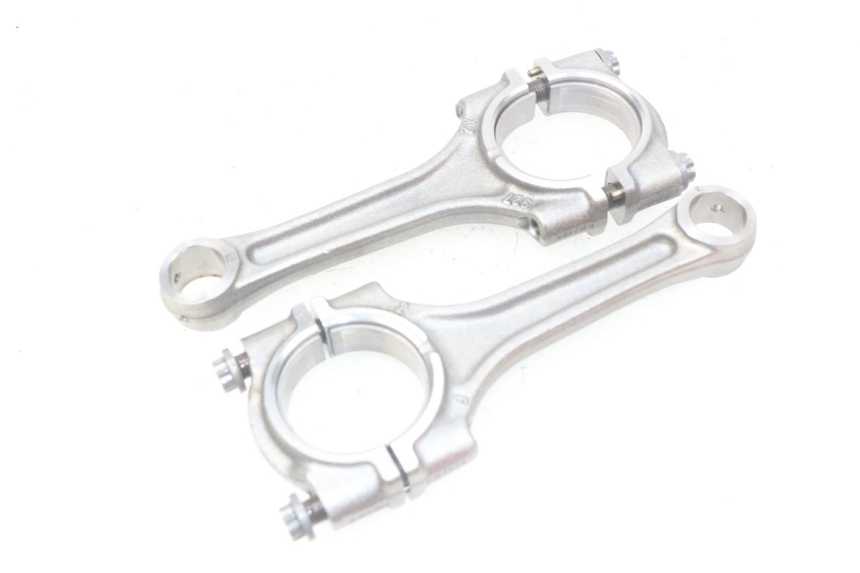 photo de ROD BMW F GS K81 850 (2018 - 2023) - Main view