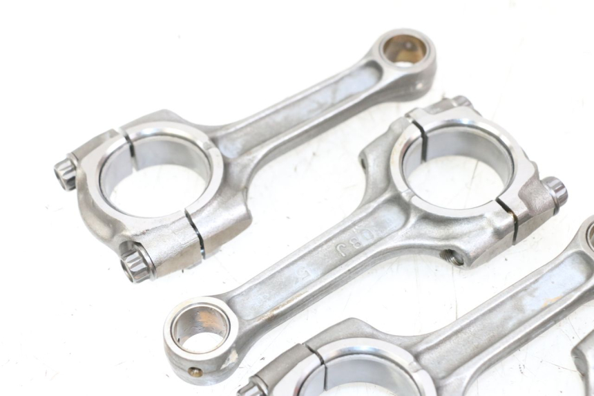 photo de ROD SUZUKI GSR 750 (2011 - 2017) - Technical close-up