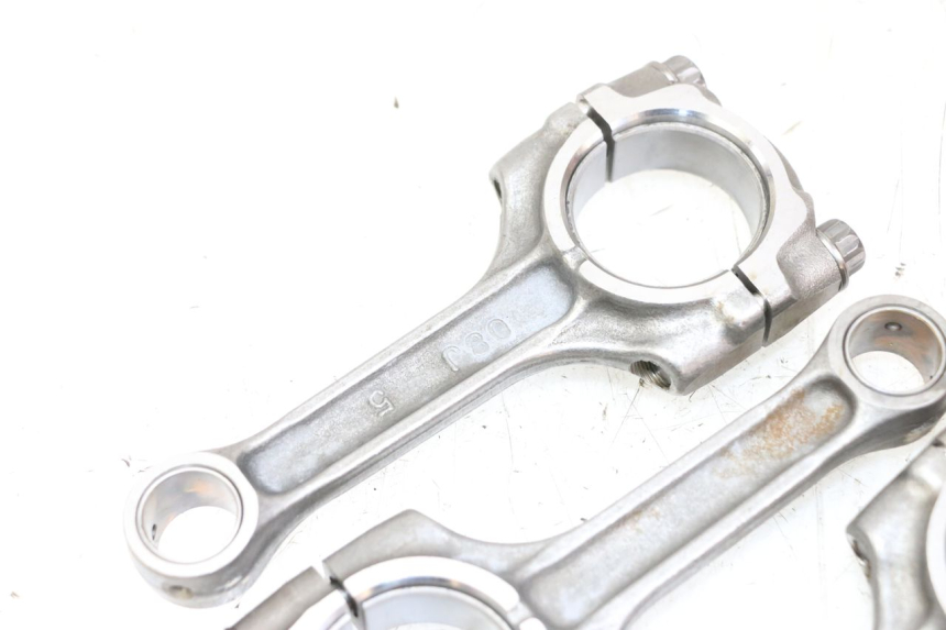 photo de ROD SUZUKI GSR 750 (2011 - 2017) - Markings and original references