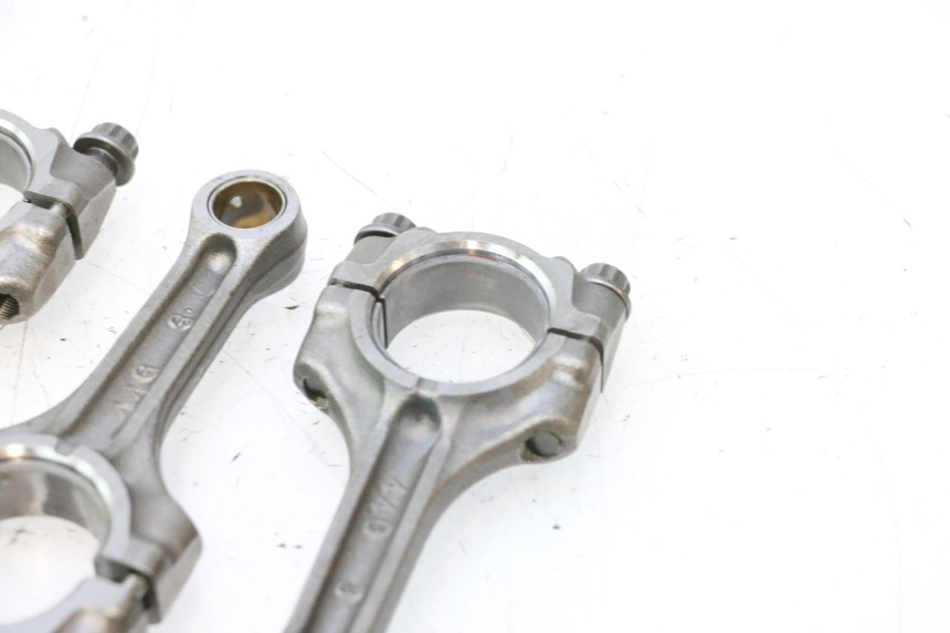 photo de ROD SUZUKI GSR 600 (2005 - 2012) - Additional view of the item