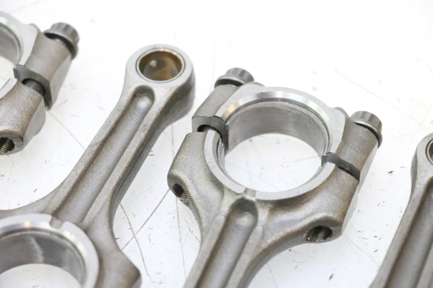 photo de ROD SUZUKI GSR 600 (2005 - 2012) - Product overview