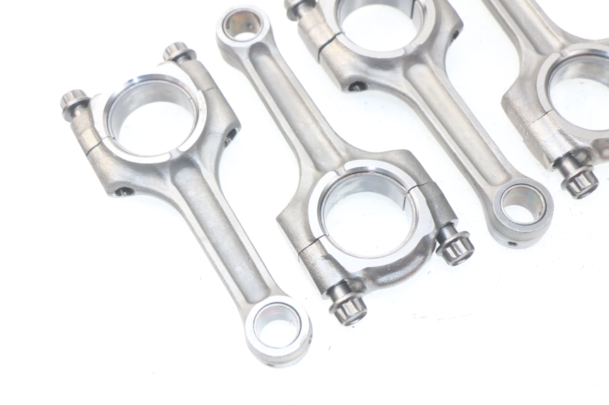 photo de ROD SUZUKI GSX-R GSXR 600 (2001 - 2003) - Zoom on usage condition