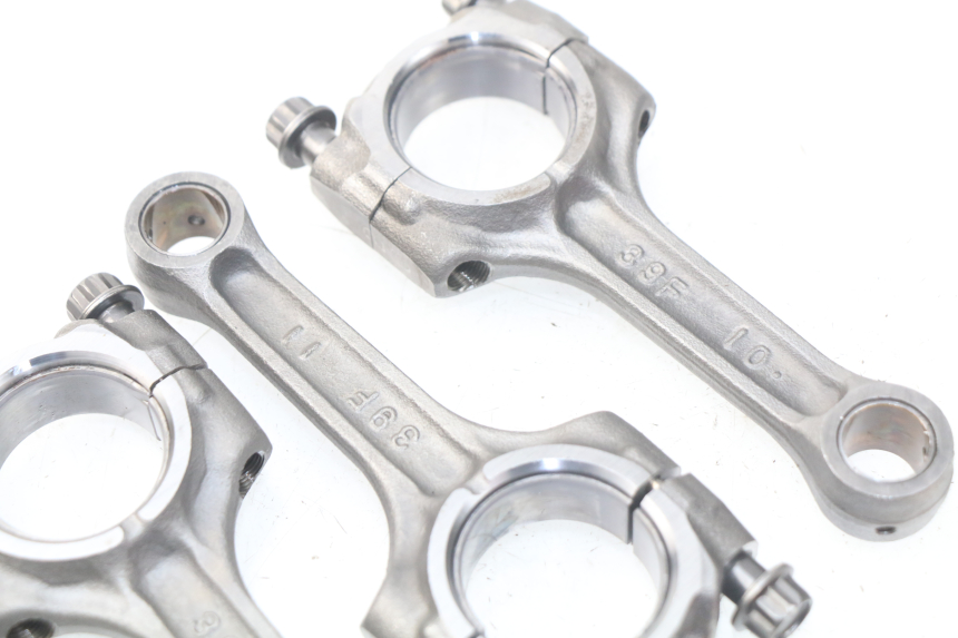 photo de ROD SUZUKI GSX-R GSXR 600 (2001 - 2003) - Technical close-up