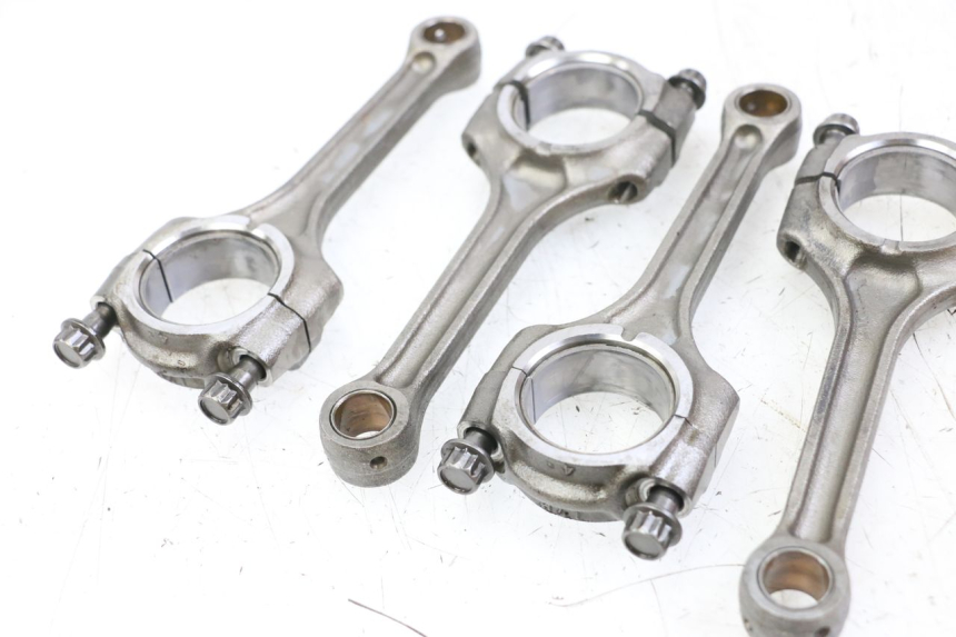 photo de ROD SUZUKI GSX F GSXF 650 (2007 - 2015) - Component detail