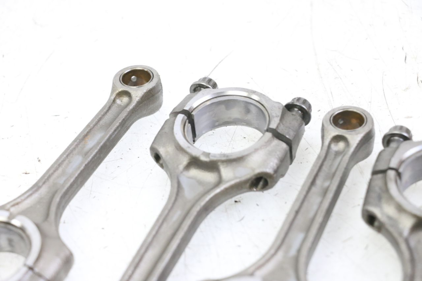 photo de ROD SUZUKI GSX F GSXF 650 (2007 - 2015) - Alternative perspective