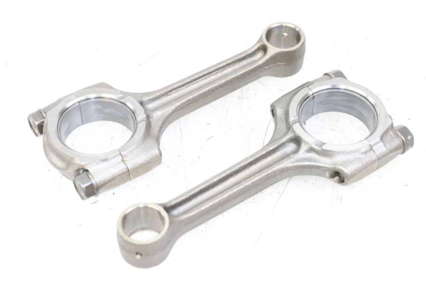 photo de ROD SUZUKI SV S 650 (1999 - 2002) - Main view