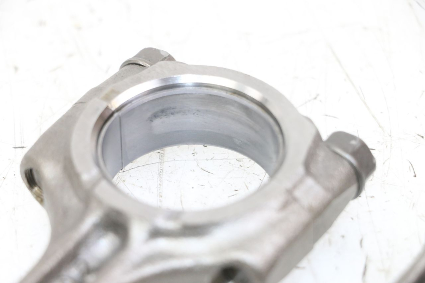 photo de ROD SUZUKI SV S 650 (1999 - 2002) - Alternative perspective