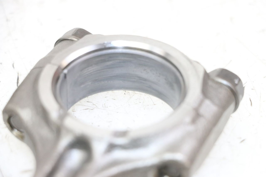 photo de ROD SUZUKI SV S 650 (1999 - 2002) - Fixing points details