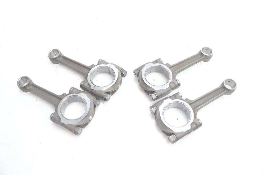 photo de ROD HONDA VFR FI RC46 800 (1998 - 2001) - Main view