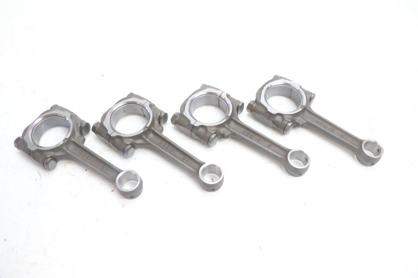 photo de ROD HONDA VFR FI RC46 800 (1998 - 2001) - Component detail