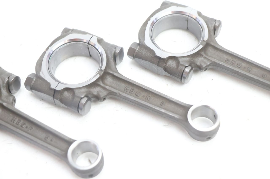 photo de ROD HONDA VFR FI RC46 800 (1998 - 2001) - Fixing points details