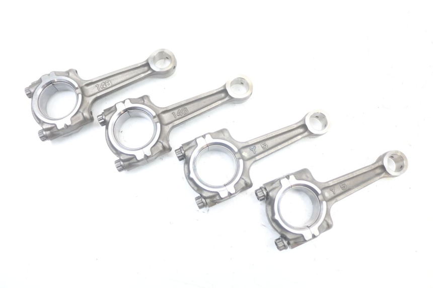 photo de ROD YAMAHA FZ1 FAZER 1000 (2007 - 2009) - Main view