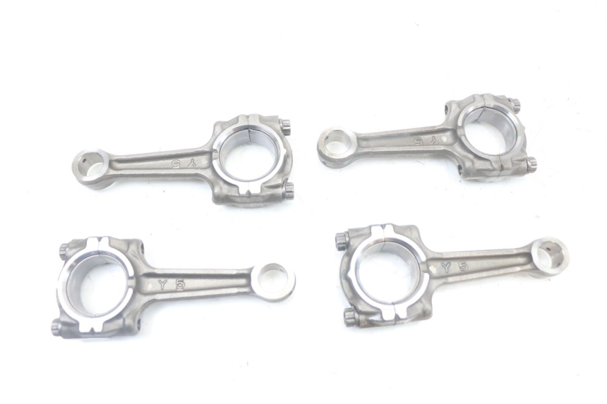 photo de ROD YAMAHA FZ1 FAZER 1000 (2007 - 2009) - Fixing points details