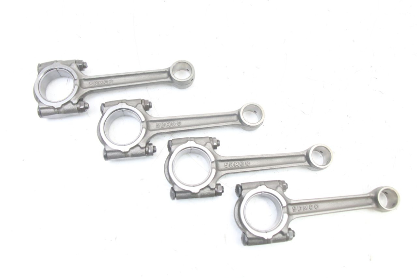 photo de ROD YAMAHA FZS FAZER 600 (2001 - 2003) - Main view