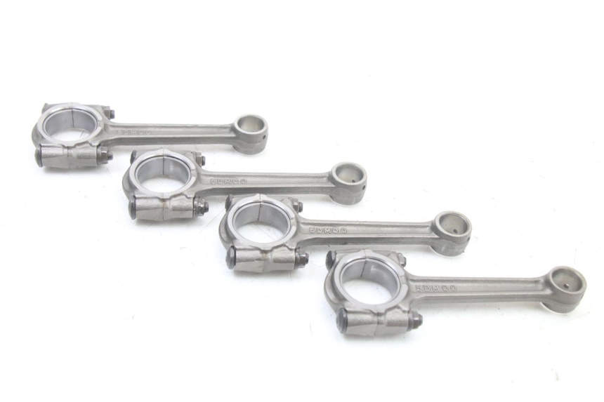 photo de ROD YAMAHA FZS FAZER 600 (2001 - 2003) - Component detail