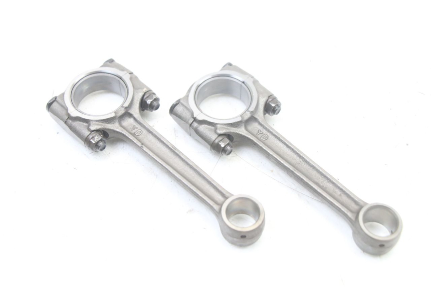 photo de ROD YAMAHA FZS FAZER 600 (2001 - 2003) - Alternative perspective