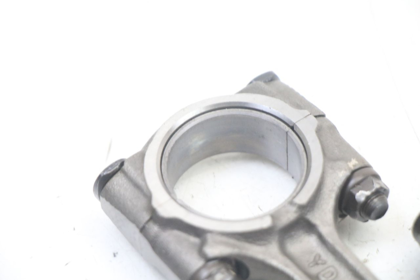 photo de ROD YAMAHA FZS FAZER 600 (2001 - 2003) - Technical close-up