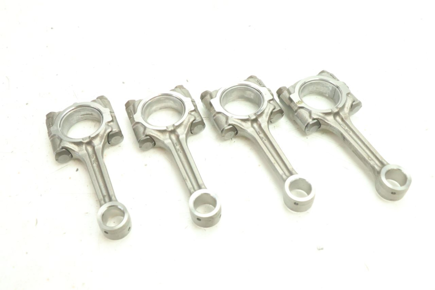 photo de ROD YAMAHA YZF R6 600 (2008 - 2009) - Component detail