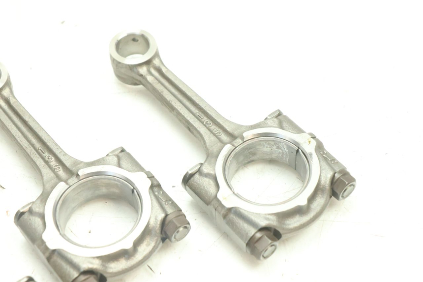 photo de ROD YAMAHA YZF R6 600 (2008 - 2009) - Distinctive features