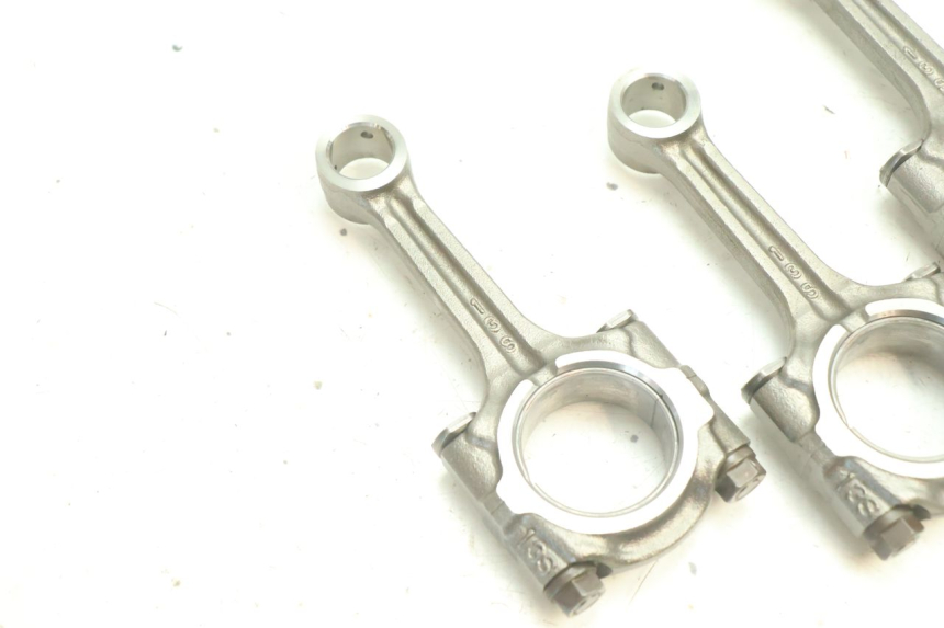 photo de ROD YAMAHA YZF R6 600 (2008 - 2009) - Zoom on usage condition