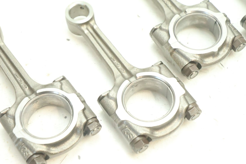 photo de ROD YAMAHA YZF R6 600 (2008 - 2009) - Product overview