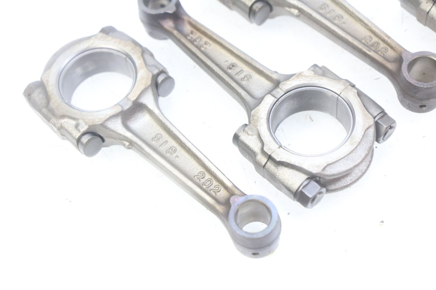 photo de CONNECTING ROD KAWASAKI ZR7 ZR-7 S 750 (1999 - 2004) - Zoom on usage condition