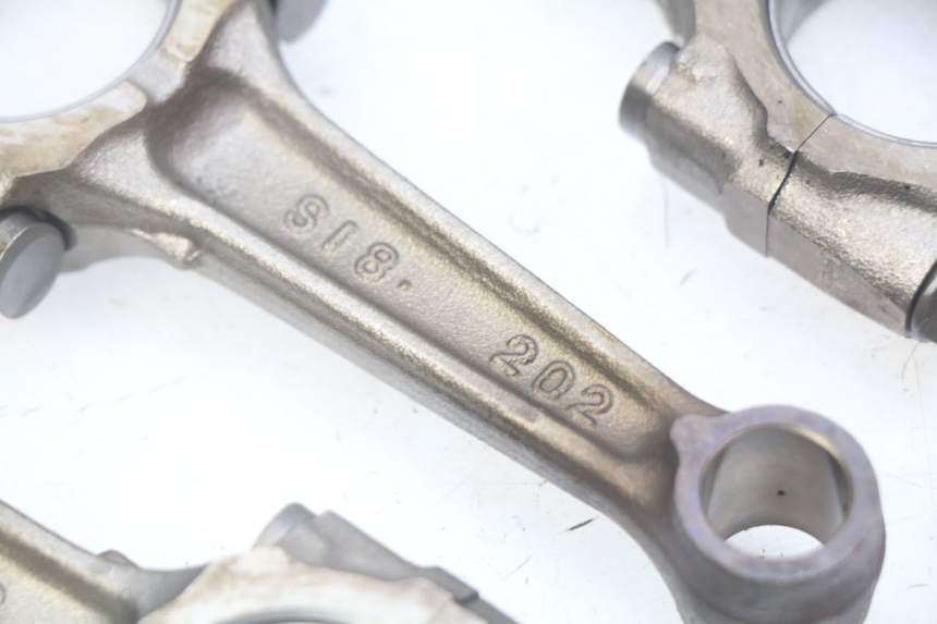 photo de CONNECTING ROD KAWASAKI ZR7 ZR-7 S 750 (1999 - 2004) - Product overview