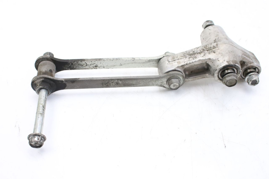 photo de SHOCK ABSORBER LINKAGE SUZUKI AN BURGMAN 400 (2006 - 2010) - Component detail