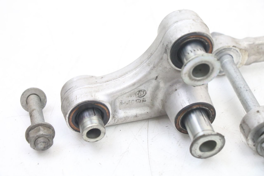 photo de SHOCK LINK BMW S RR ABS S1000RR 1000 (2015 - 2018) - Markings and original references