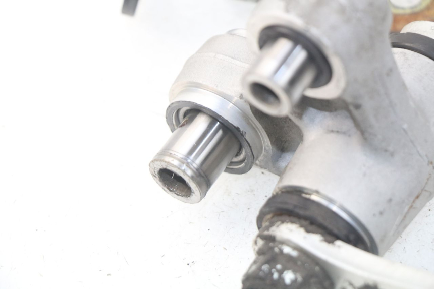 photo de SHOCK LINK HYOSUNG COMET GTR 125 (2007 - 2014) - Product overview