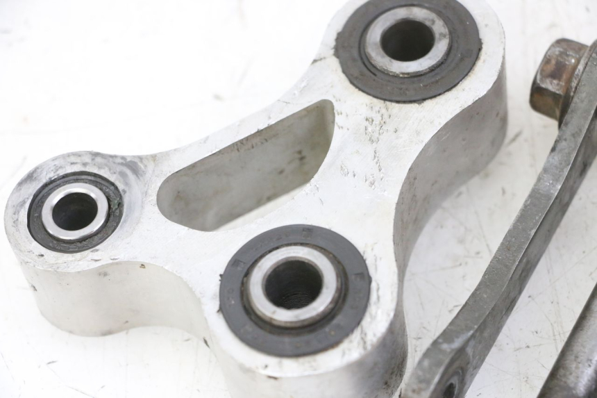 photo de SHOCK LINK HONDA CR 85 (2003 - 2007) - Zoom on usage condition