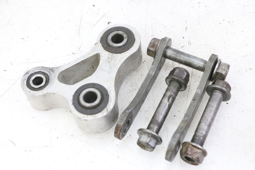 photo de SHOCK LINK HONDA CR 85 (2003 - 2007) - Alternative perspective