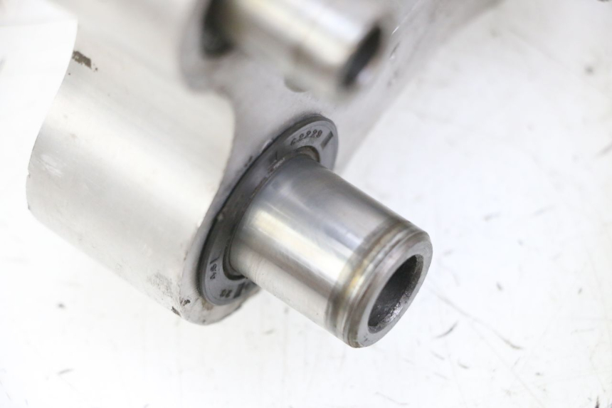 photo de SHOCK LINK HONDA CR 85 (2003 - 2007) - Markings and original references