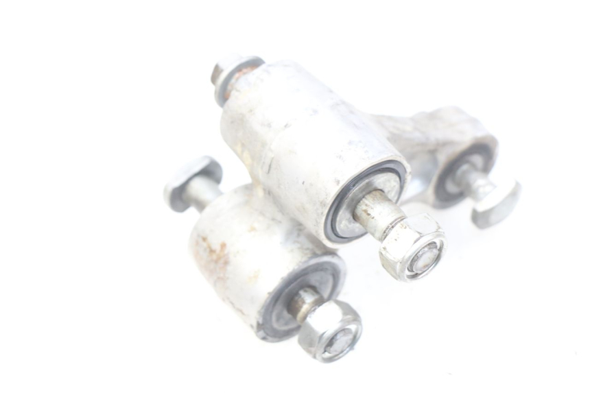 photo de SHOCK ABSORBER LINKAGE HONDA CRF CR-F 450 (2005 - 2008) - Component detail