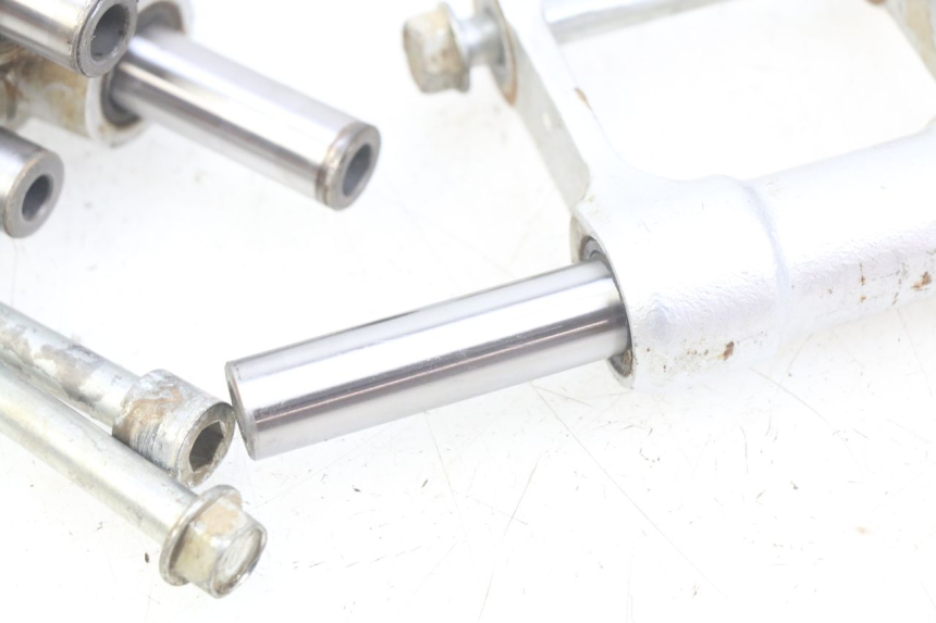 photo de SHOCK ABSORBER LINKAGE HONDA CRF CR-F 125 (2022 - 2023) - Product overview