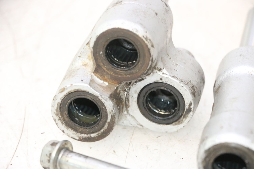 photo de SHOCK LINK HONDA CRF CR-F 125 (2020 - 2021) - Alternative perspective