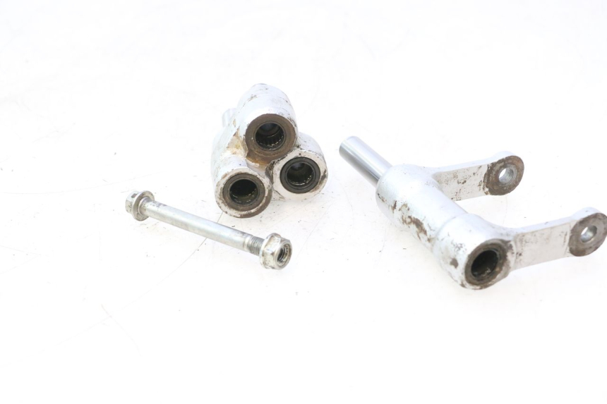 photo de SHOCK LINK HONDA CRF CR-F 125 (2020 - 2021) - Technical close-up