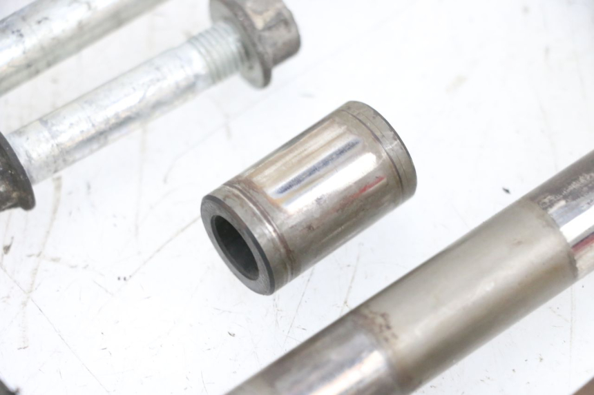 photo de SHOCK LINK SUZUKI DL V STROM 1000 (2002 - 2007) - Component zoom