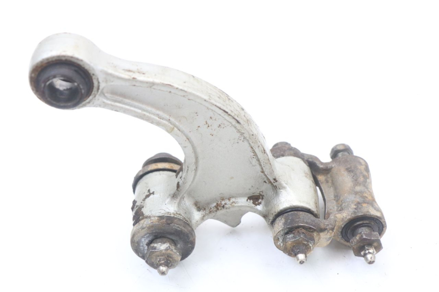 photo de SHOCK ABSORBER LINKAGE YAMAHA DTLC 125 (1982 - 1987) - Zoom on usage condition