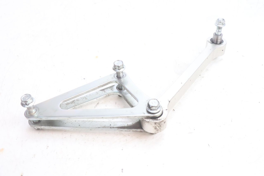 photo de SHOCK LINK YAMAHA FZ8 800 (2010 - 2016) - Fixing points details