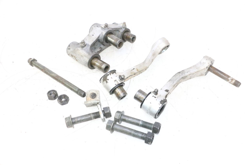 photo de SHOCK LINK KAWASAKI GPX F ZX750F 750 (1986 - 1990) - Main view