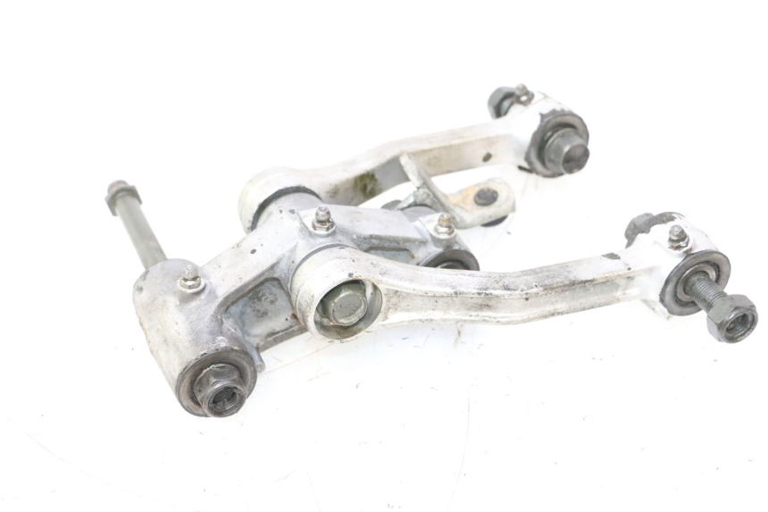 photo de SHOCK LINK KAWASAKI GPX F ZX750F 750 (1986 - 1990) - Technical close-up