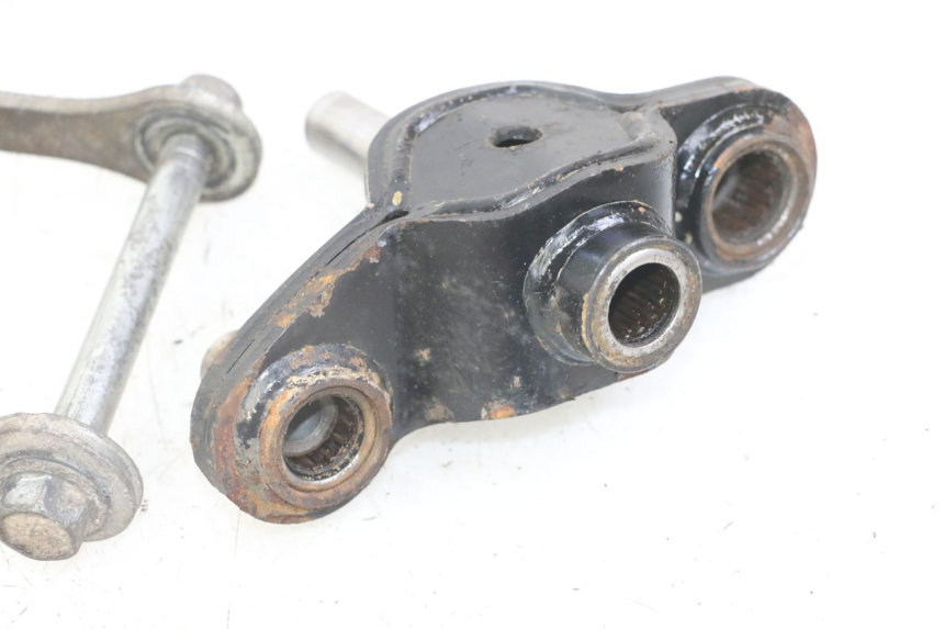 photo de SHOCK LINK SUZUKI GS GSE 500 (2001 - 2003) - Alternative perspective