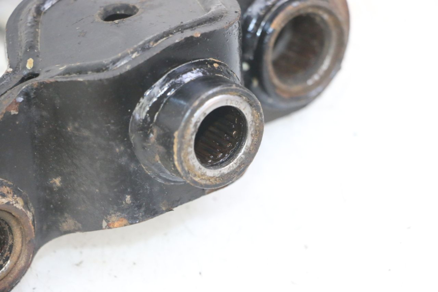 photo de SHOCK LINK SUZUKI GS GSE 500 (2001 - 2003) - Technical close-up