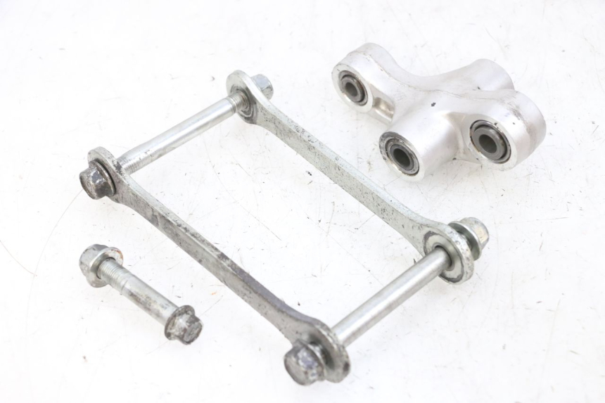 photo de SHOCK LINK SUZUKI GSF N BANDIT 600 (1996 - 1999) - Main view