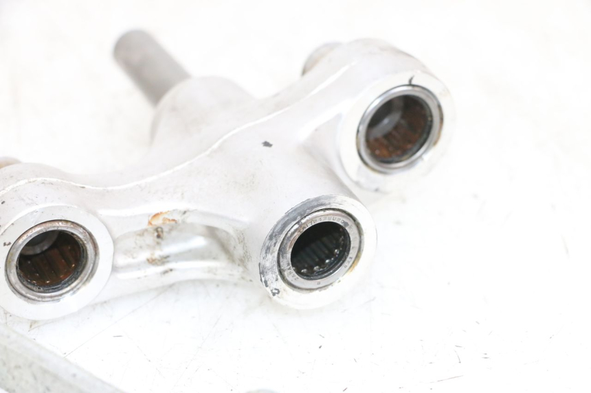 photo de SHOCK LINK SUZUKI GSF N BANDIT 600 (1996 - 1999) - Alternative perspective